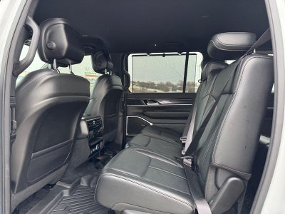 2024 Jeep Wagoneer 4x4