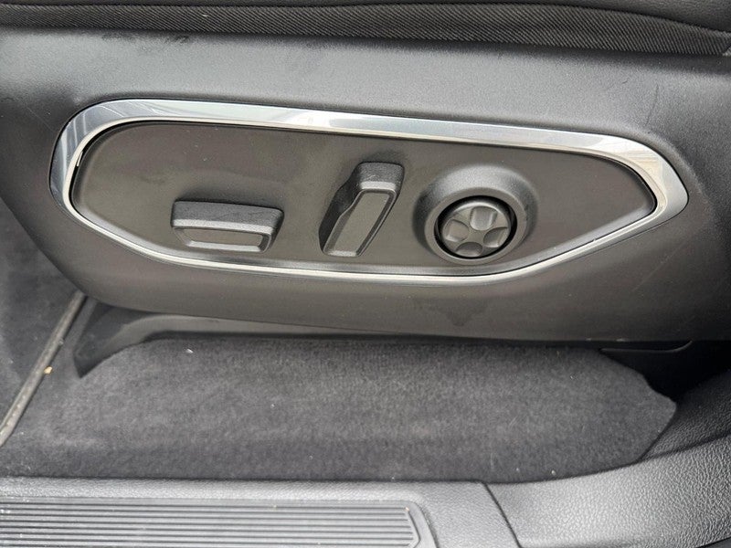 2024 Jeep Wagoneer 4x4