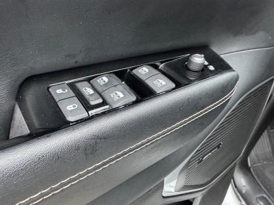 2024 Jeep Wagoneer 4x4