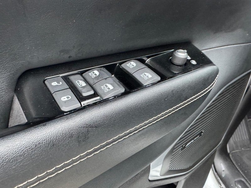 2024 Jeep Wagoneer 4x4