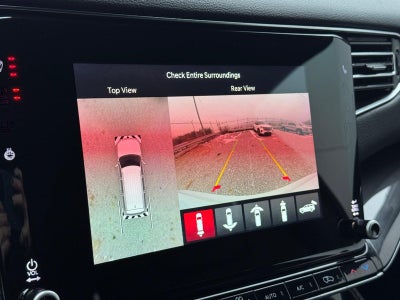 2024 Jeep Wagoneer 4x4