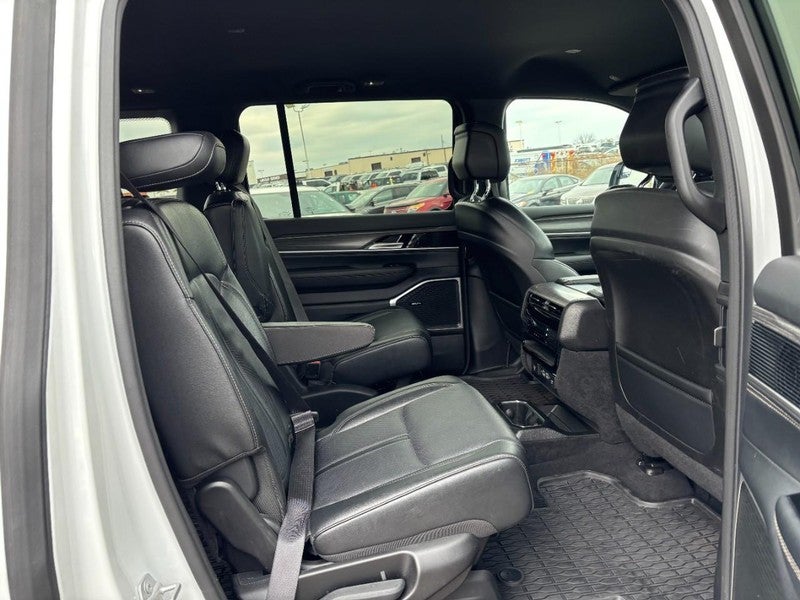 2024 Jeep Wagoneer Series III 4x4