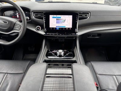 2024 Jeep Wagoneer Series III 4x4