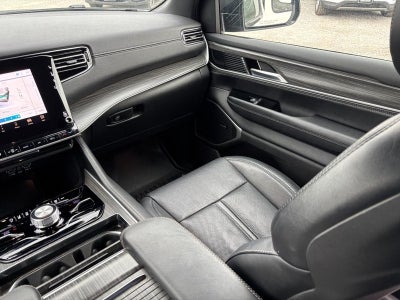 2024 Jeep Wagoneer Series III 4x4