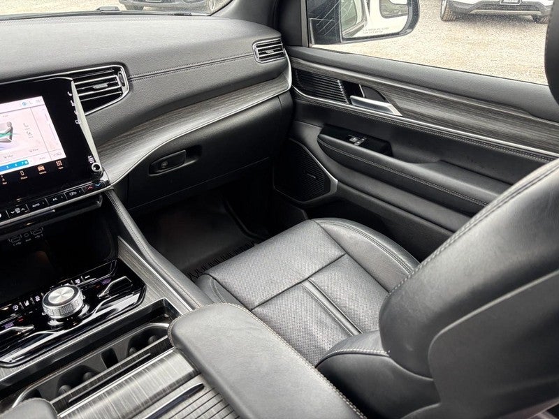 2024 Jeep Wagoneer Series III 4x4