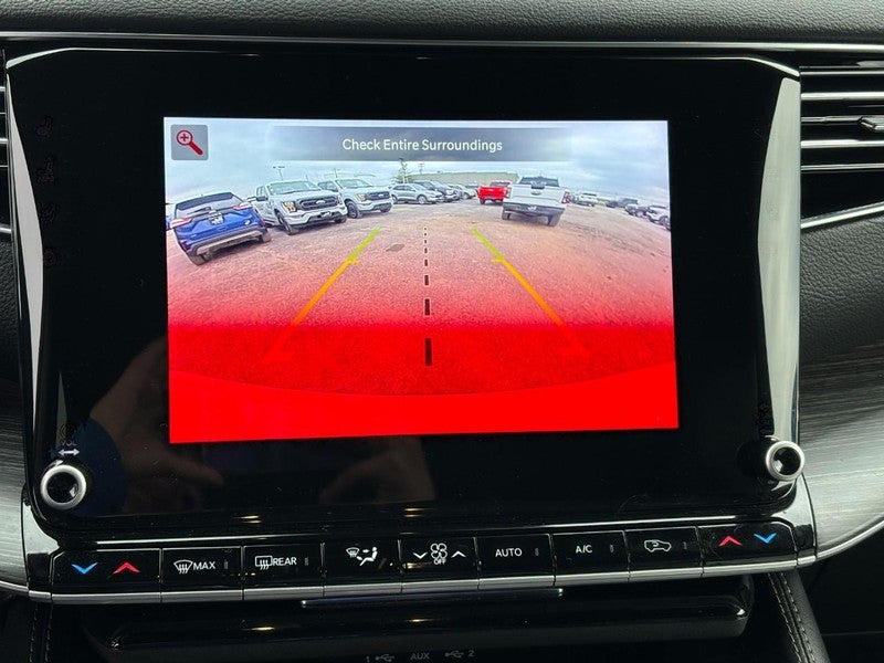 2024 Jeep Wagoneer Series III 4x4