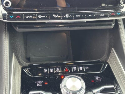 2024 Jeep Wagoneer Series III 4x4