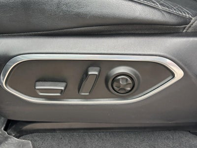 2024 Jeep Wagoneer Series III 4x4