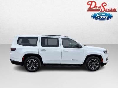 2024 Jeep Wagoneer Series III 4x4