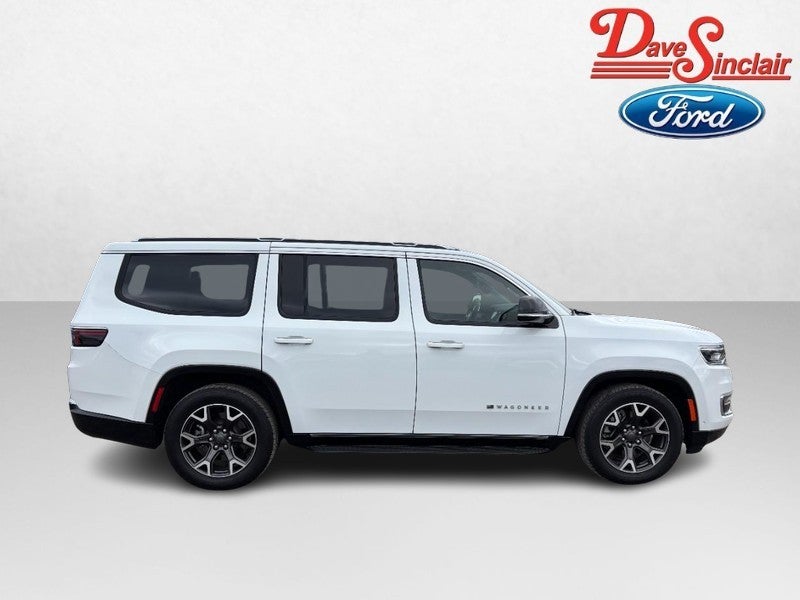 2024 Jeep Wagoneer Series III 4x4