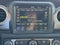 2022 Jeep Gladiator Overland 4x4