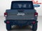 2022 Jeep Gladiator Overland 4x4