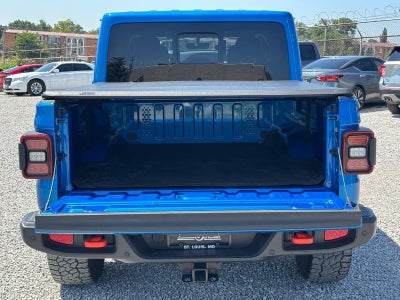 2023 Jeep Gladiator Mojave 4x4