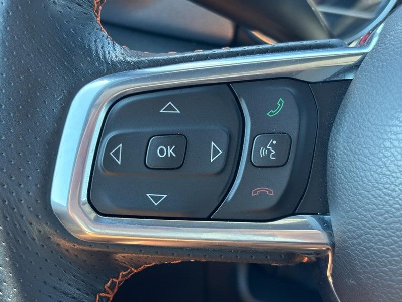 2023 Jeep Gladiator Mojave 4x4