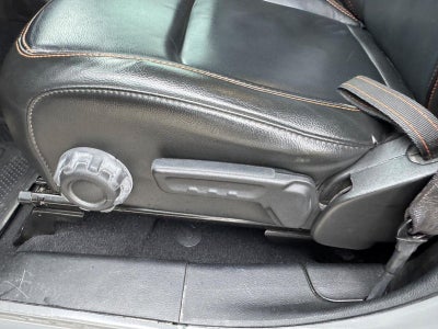 2022 Jeep Gladiator Mojave 4x4