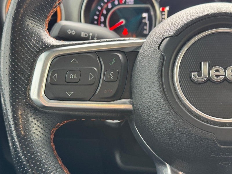 2022 Jeep Gladiator Mojave 4x4