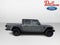 2022 Jeep Gladiator Mojave 4x4