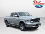 2016 RAM 1500 4WD Crew Cab 140.5" Longhorn Limited