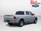 2016 RAM 1500 4WD Crew Cab 140.5" Longhorn Limited