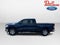 2023 RAM 1500 Big Horn 4x4 Quad Cab 6'4" Box