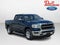 2023 RAM 1500 Big Horn 4x4 Quad Cab 6'4" Box