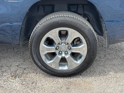 2024 RAM 1500 Lone Star 4x4 Crew Cab 5'7" Box