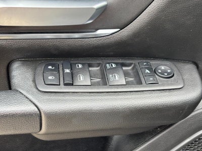 2024 RAM 1500 Lone Star 4x4 Crew Cab 5'7" Box