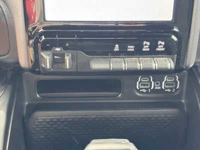 2024 RAM 1500 Lone Star 4x4 Crew Cab 5'7" Box