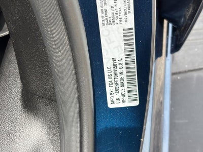 2024 RAM 1500 Lone Star 4x4 Crew Cab 5'7" Box