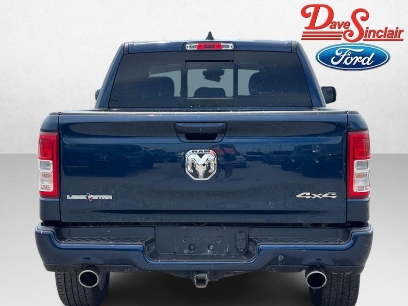 2024 RAM 1500 Lone Star 4x4 Crew Cab 5'7" Box