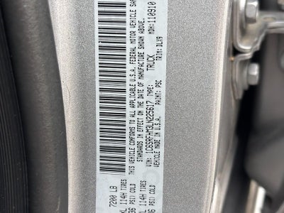 2020 RAM 1500 Limited 4x4 Crew Cab 5'7" Box