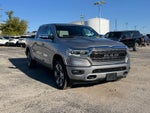 2020 RAM 1500 Limited 4x4 Crew Cab 5'7" Box