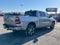 2020 RAM 1500 Limited 4x4 Crew Cab 5'7" Box
