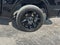 2021 RAM 1500 Laramie 4x4 Crew Cab 5'7" Box
