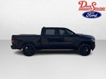 2021 RAM 1500 Laramie 4x4 Crew Cab 5'7" Box