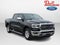 2020 RAM 1500 Laramie 4x4 Crew Cab 5'7" Box