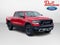2020 RAM 1500 Rebel 4x4 Crew Cab 5'7" Box