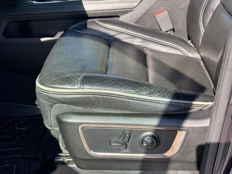 2019 RAM 1500 Limited 4x4 Crew Cab 6'4" Box