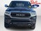 2019 RAM 1500 Limited 4x4 Crew Cab 6'4" Box