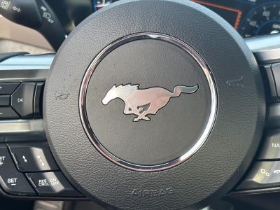 2023 Ford Mustang GT Fastback