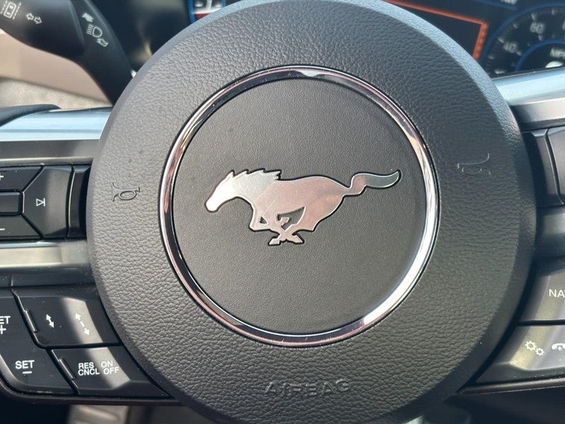 2023 Ford Mustang GT Fastback