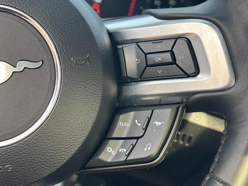 2023 Ford Mustang GT Fastback