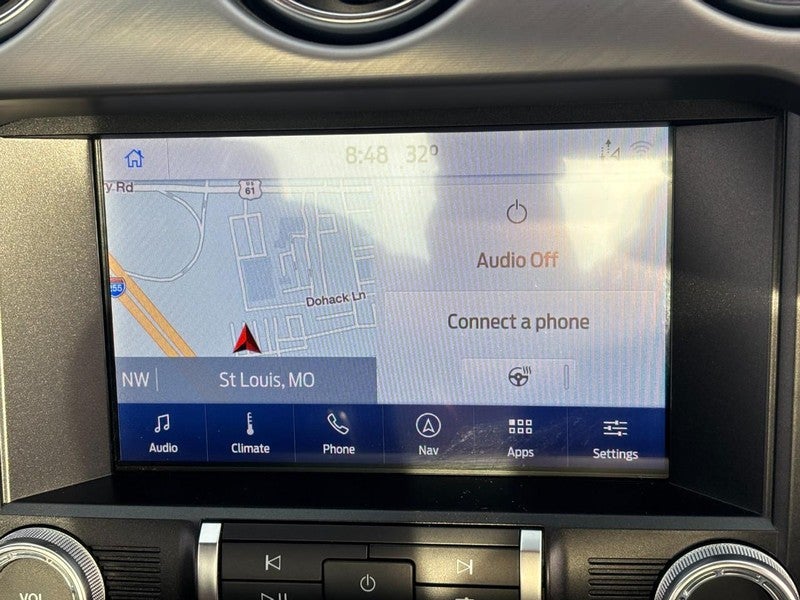 2023 Ford Mustang GT Fastback