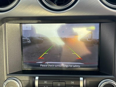 2023 Ford Mustang GT Fastback