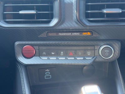 2024 Ford Mustang GT Fastback