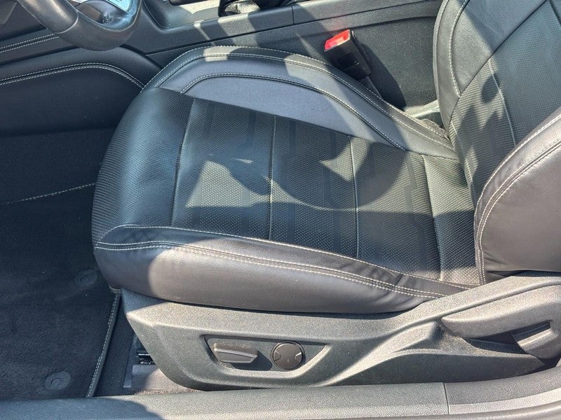 2022 Ford Mustang GT Premium Fastback