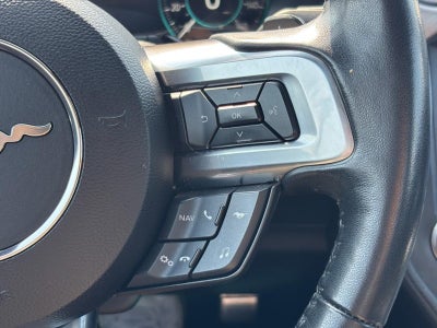 2022 Ford Mustang GT Premium Fastback
