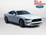 2022 Ford Mustang GT Premium Fastback