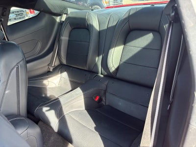 2024 Ford Mustang GT Fastback