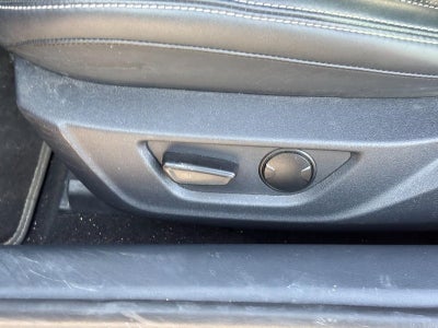 2024 Ford Mustang GT Fastback